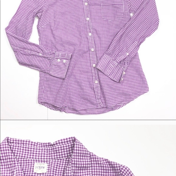 J Crew button down - Picture 2 of 2